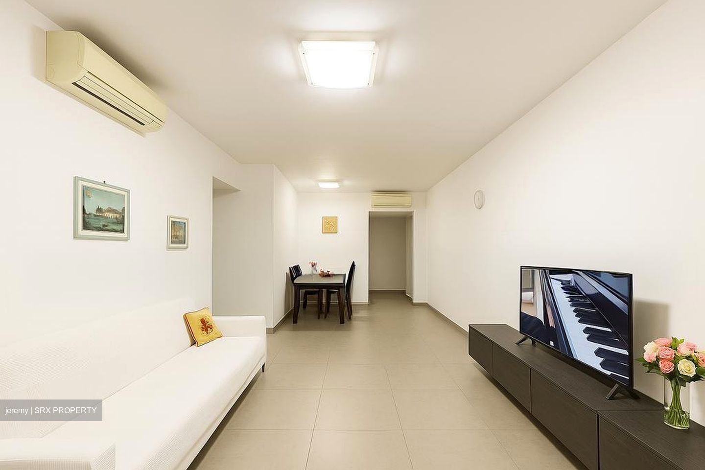 The Minton (D19), Condominium #495789641